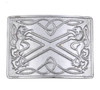 Kilt Belt Buckle 13