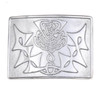 Kilt Belt Buckle 16