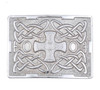 Kilt Belt Buckle 21