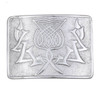 Kilt Belt Buckle 22