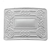 Kilt Belt Buckle 33