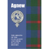 AGNEW CLAN BOOK