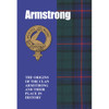 ARMSTRONG CLAN BOOK