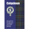 COLQUHOUN CLAN BOOK