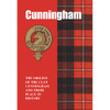  CUNNINGHAM CLAN BOOK