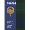 DUNDAS CLAN BOOK