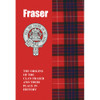 FRASER CLAN BOOK