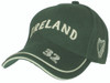 Ireland Luxury Baseball Cap