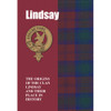 LINDSAY CLAN BOOK