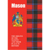 MASON CLAN BOOK