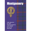 MONTGOMERY CLAN BOOK