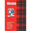 RITCHIE CLAN BOOK