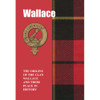 WALLACE CLAN BOOK