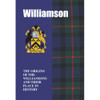 WILLIAMSON CLAN BOOK