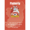 FLAHERTY CLAN BOOK