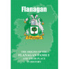 FLANAGAN CLAN BOOK