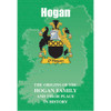HOGAN CLAN BOOK