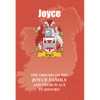 JOYCE CLAN BOOK