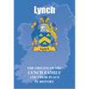 LYNCH CLAN BOOK