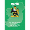 MORAN CLAN BOOK