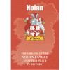 NOLAN CLAN BOOK