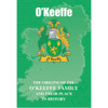 O'KEEFFE CLAN BOOK