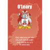 O'LEARY CLAN BOOK