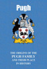 PUGH FAMILY BOOK