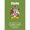 CLARKE FAMILY BOOK
