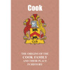 COOK FAMILY BOOK