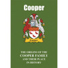 COOPER FAMILY BOOK