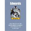 EDWARDS FAMILY BOOK