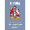 GRIFFITHS FAMILY BOOK
