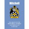 MITCHELL FAMILY BOOK