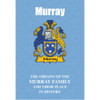 MURRAY FAMILY BOOK