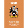 SMITH FAMILY BOOK