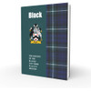 Black – Scottish Surname