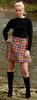 Mini Kilt