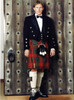 PRINCE CHARLIE AND VEST OUTFIT