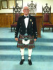 Masonic Kilt Package 