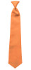 Windsor Ties Tangerine