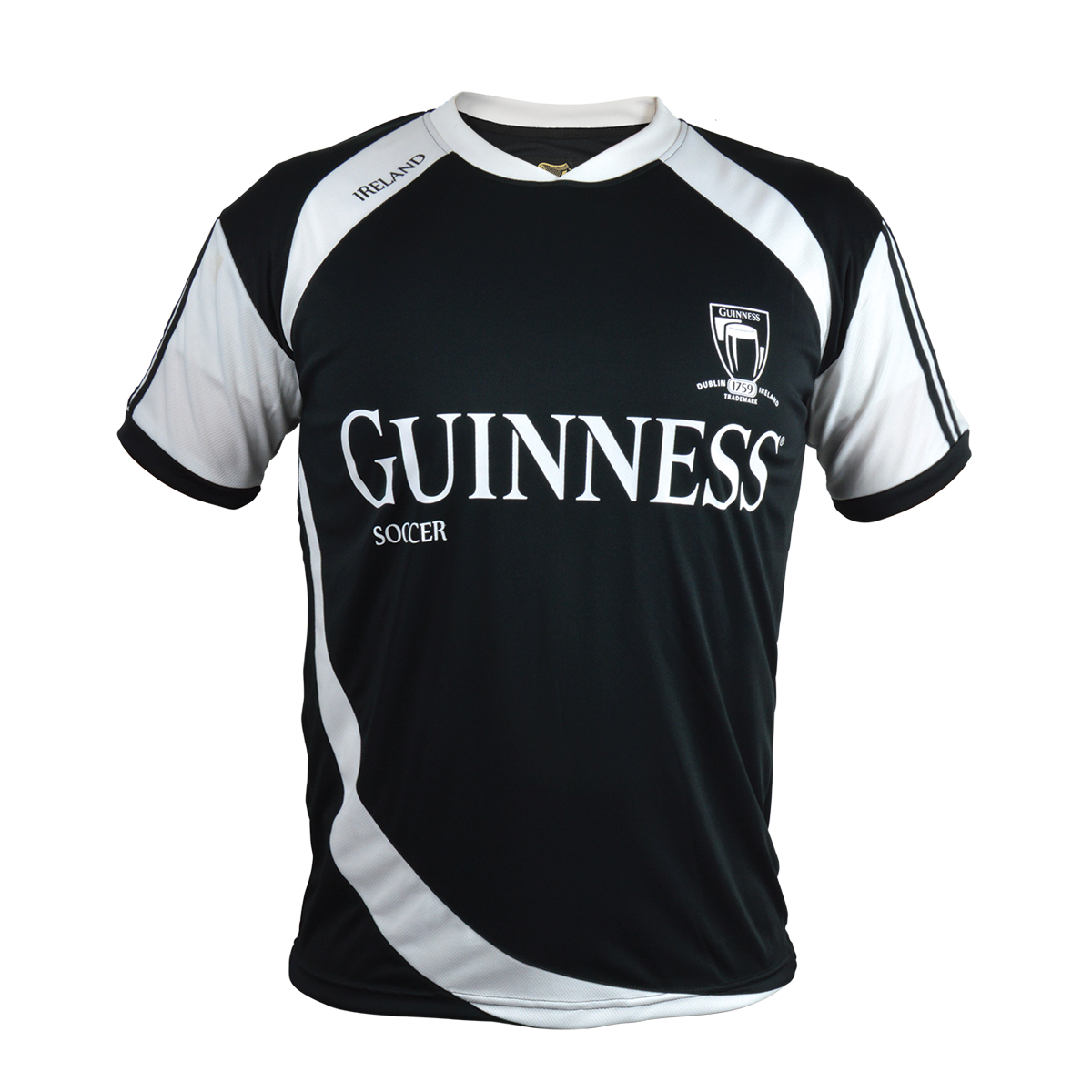 Soccer Jersey The Tartan Store