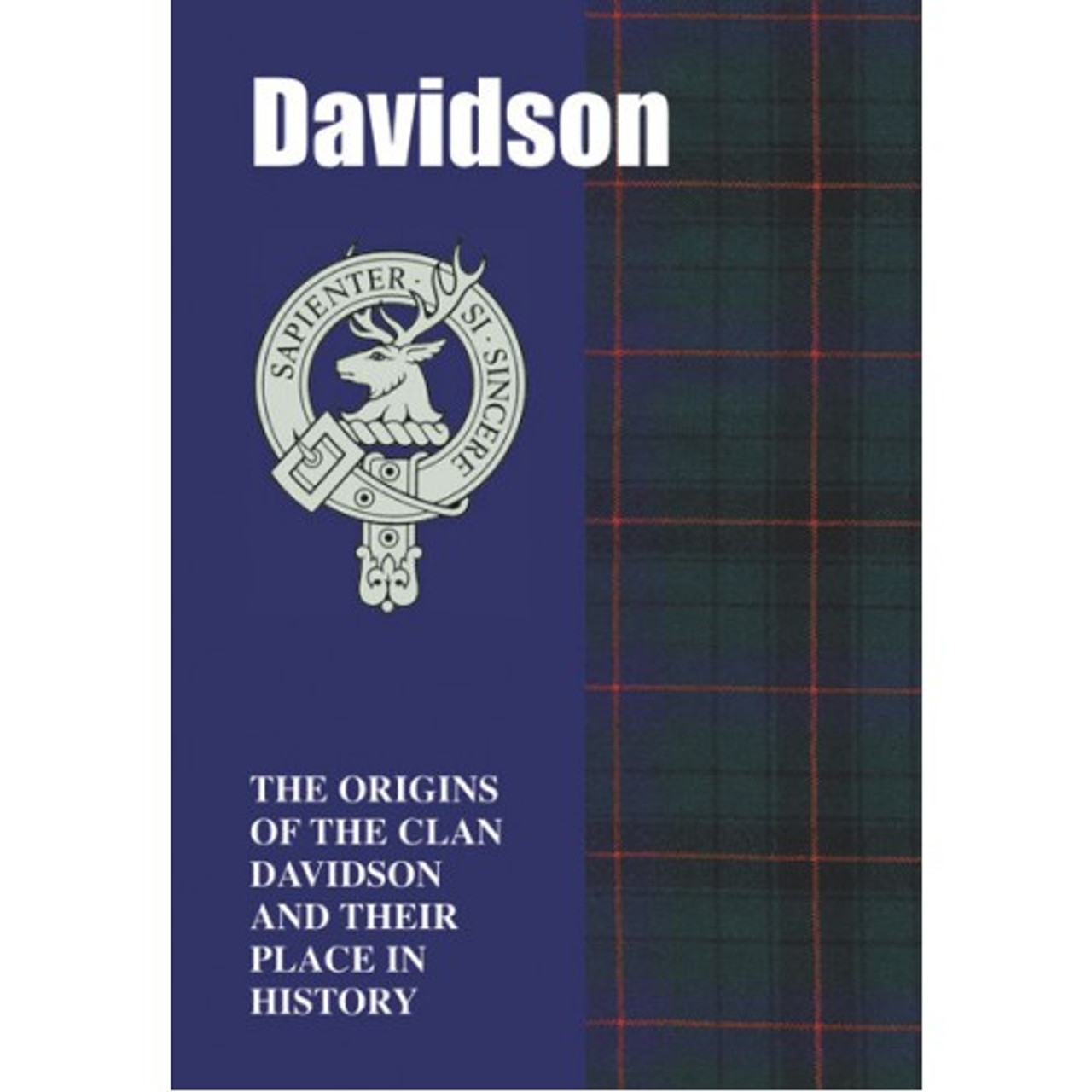 Davidson Tartan Shop