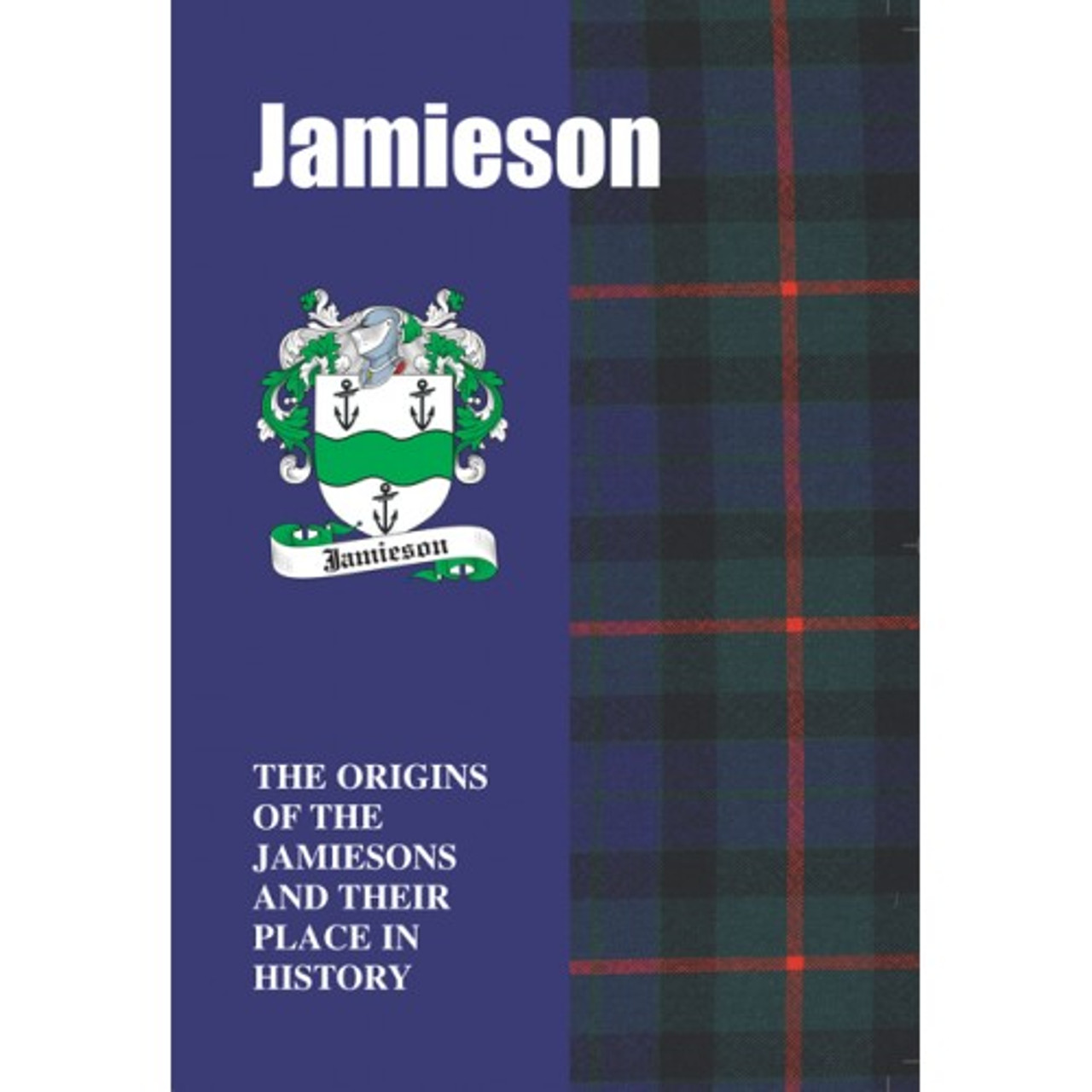 The tartan store clearance