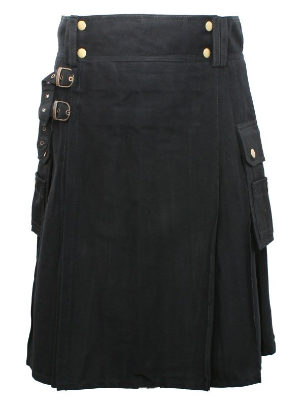 Utility Kilt The Tartan Store