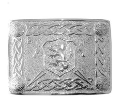 Kilt Belt Buckle 31