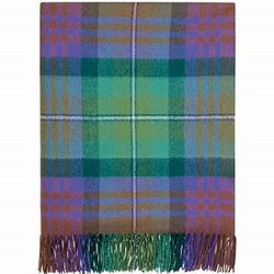 Isle of Skye Blanket