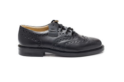 Endrick Ghillie Brogue Large