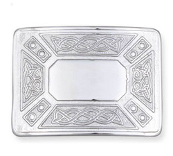 Kilt Belt Buckle 5