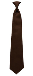 Windsor Ties Chocolate Brown